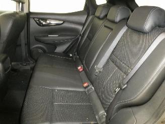 Nissan Qashqai  picture 21