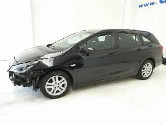 Opel Astra 1.6D EDITION picture 4