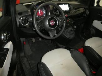 Fiat 500 DOLCEVITA picture 14