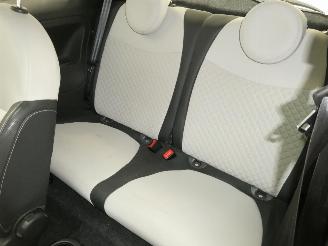 Fiat 500 DOLCEVITA picture 16