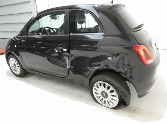 Fiat 500 DOLCEVITA picture 6