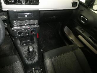 Citroën C3 III picture 13