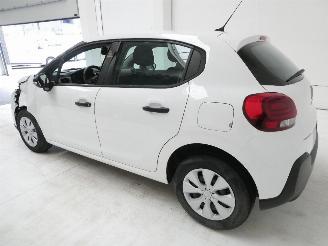 Citroën C3 III picture 8