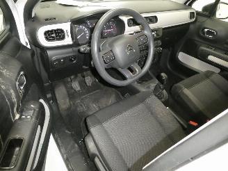 Citroën C3 III picture 15