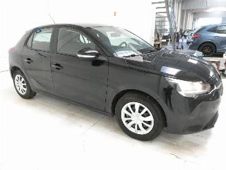 Opel Corsa  picture 11