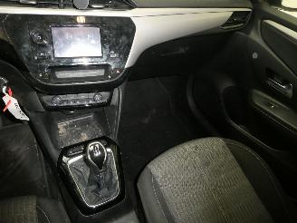 Opel Corsa  picture 13