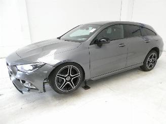 Mercedes Cla-klasse  picture 4