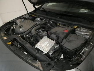 Mercedes Cla-klasse  picture 20