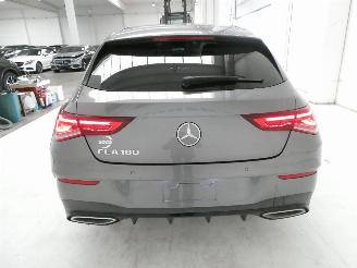 Mercedes Cla-klasse  picture 7