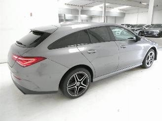 Mercedes Cla-klasse  picture 8