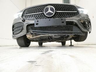 Mercedes Cla-klasse  picture 3