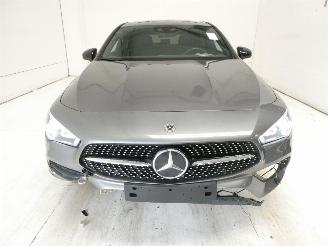 Mercedes Cla-klasse  picture 2