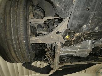 Mercedes Cla-klasse  picture 19