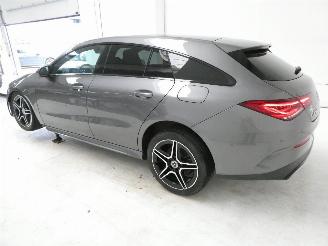 Mercedes Cla-klasse  picture 6