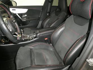 Mercedes Cla-klasse  picture 14
