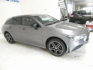 Mercedes Cla-klasse  picture 9