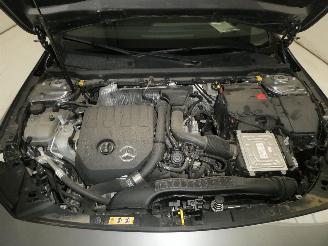 Mercedes Cla-klasse  picture 21
