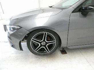 Mercedes Cla-klasse  picture 5