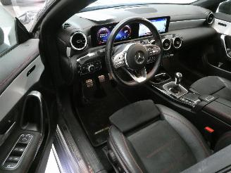 Mercedes Cla-klasse  picture 13
