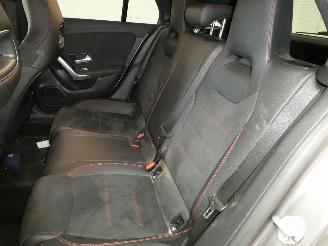 Mercedes Cla-klasse  picture 15