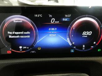 Mercedes Cla-klasse  picture 12