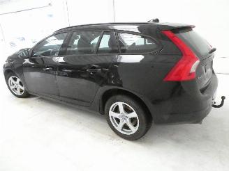 Volvo V-60 2.0D V 60 KINETIC picture 5