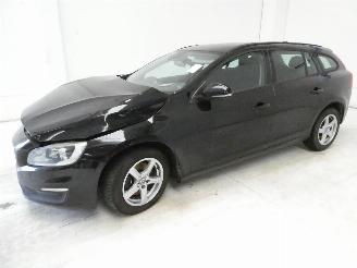 Volvo V-60 2.0D V 60 KINETIC picture 3