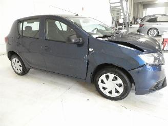 Dacia Sandero AMBIANCE picture 13