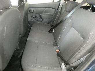 Dacia Sandero AMBIANCE picture 19