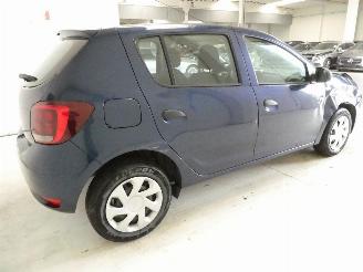 Dacia Sandero AMBIANCE picture 9
