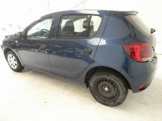 Dacia Sandero AMBIANCE picture 6