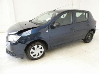 Dacia Sandero AMBIANCE picture 3
