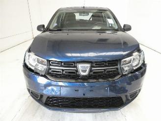 Dacia Sandero AMBIANCE picture 2