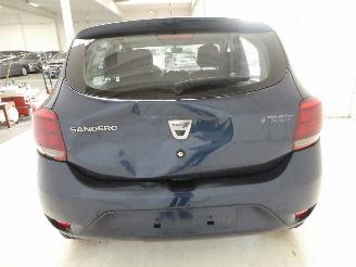 Dacia Sandero AMBIANCE picture 7