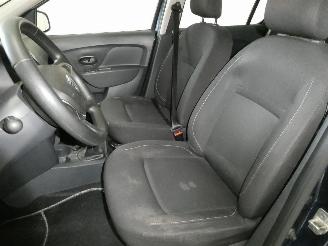 Dacia Sandero AMBIANCE picture 18