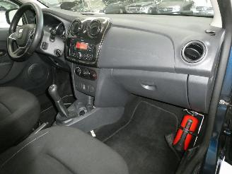Dacia Sandero AMBIANCE picture 14