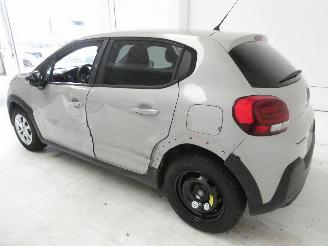 Citroën C3 III FEEL picture 8