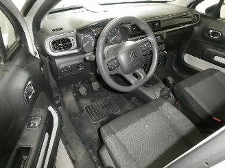 Citroën C3 III FEEL picture 17