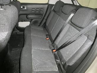 Citroën C3 III FEEL picture 20
