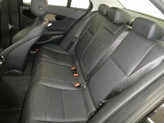 Mercedes C-klasse  picture 16