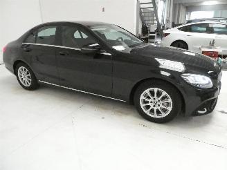 Mercedes C-klasse  picture 10