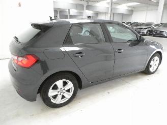 Audi A1  picture 10