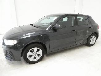 Audi A1  picture 3