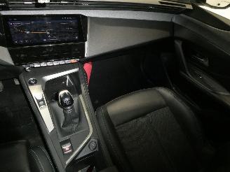 Peugeot 308 1.5D III ALLURE picture 10