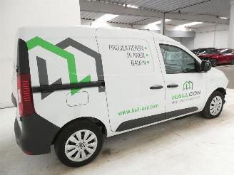 Renault Express 1.5D CONFORT picture 8