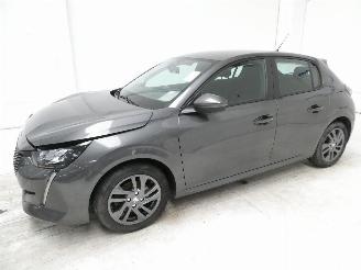 Peugeot 208 II ACTIVE PACK picture 3