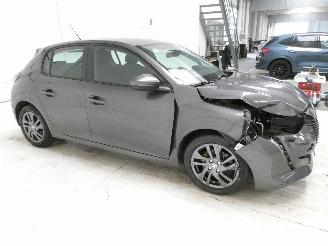 Peugeot 208 II ACTIVE PACK picture 10