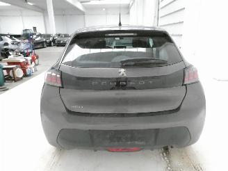 Peugeot 208 II ACTIVE PACK picture 5