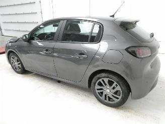 Peugeot 208 II ACTIVE PACK picture 4