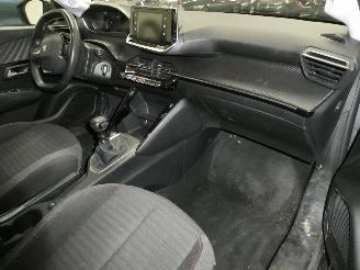 Peugeot 208 II ACTIVE PACK picture 11